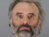 Thomas Smith, 56, of Redwood City was booked on charges including attempted murder, brandishing a deadly weapon and making terrorist threats.