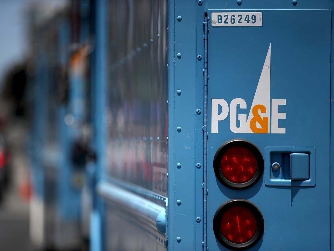 Mayor Sam Liccardo's plan calls for the city to take over distribution from PG&E and create its own utility​​ based around micro-grids.