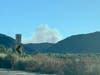 Smoke from the Camp Pendleton fire is visible around San Diego, Orange and Riverside counties, but the fire is contained inside the base.