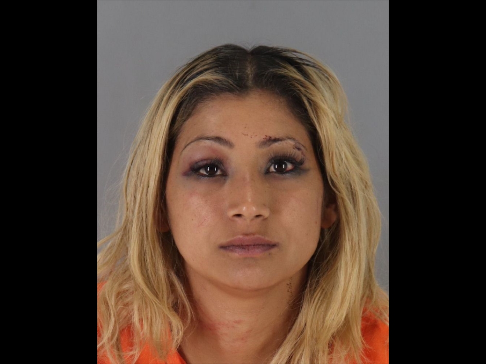 East Palo Alto Woman Accused Of Attempted Murder In Car Attack | East ...