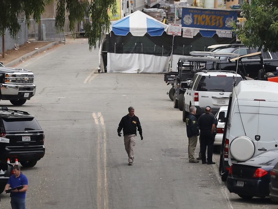 The suit alleges that organizers failed to take safety measures including maintaining a secured perimeter, monitoring the perimeter with trained guards and properly staffing security personnel.