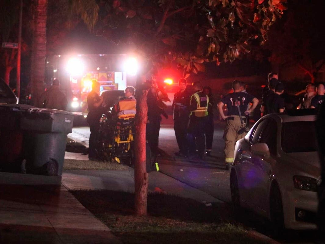 Fresno Football Watch Party Shooting: 4 Dead, 6 Wounded | Fresno, CA Patch