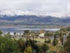 Patch reader Joy Jacobs took this photo of Lake Elsinore following the recent snowstorm.