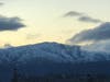 Patch reader Crystal Girard shared this photo taken in Lake Elsinore.