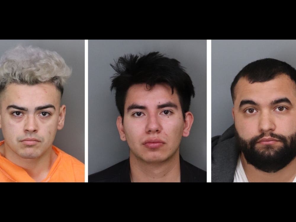 3 Men Arrested In Kidnapping, Sexual Assault Of IE Girl | Banning, CA Patch