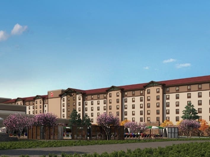 Great Wolf Resorts Water Park Coming To NorCal This Summer | Across  California, CA Patch