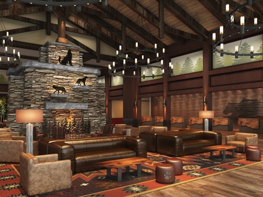 Great Wolf Resorts Water Park Coming To NorCal This Summer | Across  California, CA Patch