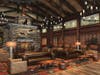 A rendering of Great Wolf Resort's Northern California location, opening in Manteca Aug. 1.