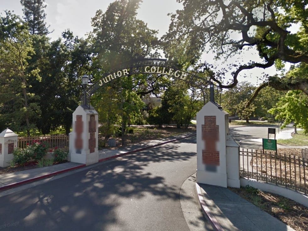 "Until the coronavirus pandemic is no longer a threat to our community, SRJC requests students and members of the public remain away from all SRJC facilities, including athletic fields and other outdoor spaces," the college said.