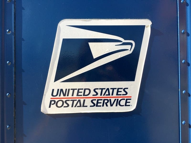 "We believe exposure risk for other employees at the facility is low, based on guidance from the Centers for Disease Control and Prevention and our own health department," the USPS said in a statement.