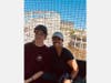 "The best Mother’s Day present I can ask for is Aiden being healthy and the first step is the end of chemotherapy this coming week," Cathy wrote.