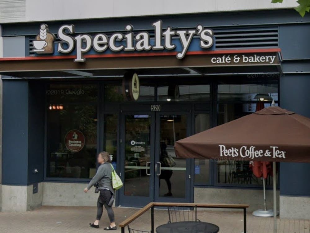 The chain, founded in the Bay Area in the 1987, has been in business for 33 years