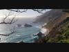 Patch reader Chris Kubiniec shared these photos taken recently in Big Sur​.