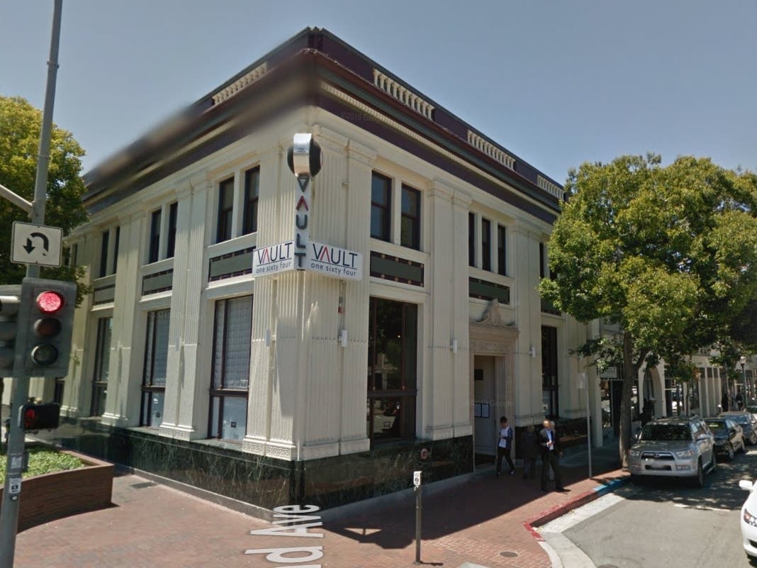 "Since the start of the pandemic, I have seen this day coming," Vault 164 managing partner Brad Goldberg wrote on the restaurant's Facebook page Saturday morning.