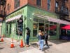 Anita's arrival has been in the works since at least January, when signage first appeared in the long-vacant storefront on the corner of Second Avenue and East 81st Street.