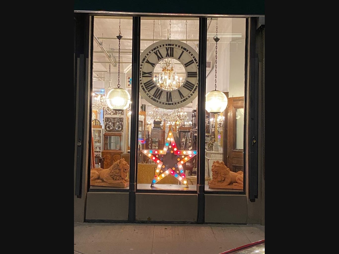 Olde Good Things Antique Store Opens In Hell s Kitchen Midtown NY olde good things antique store opens in hell s kitchen midtown ny