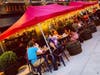 The Hilltop Ale House is among the restaurants participating in this year's Harlem Restaurant Week.