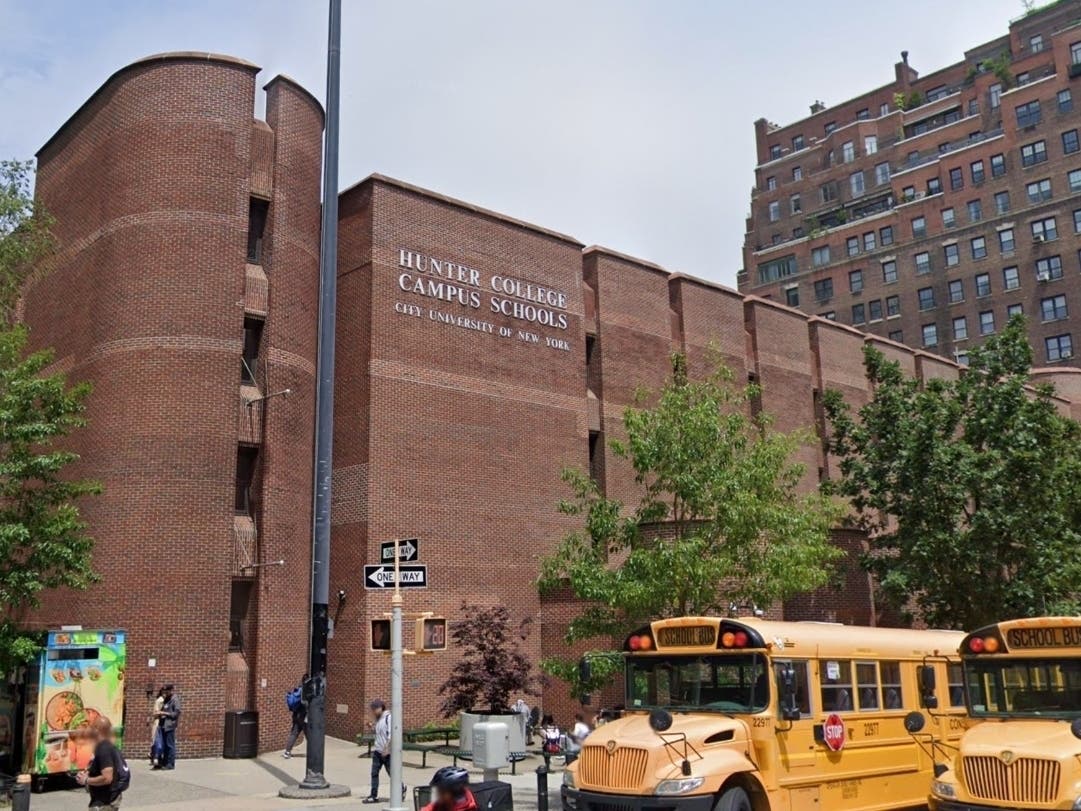 The two kindergarten teachers reported their positive tests on Wednesday and Friday of last week, Hunter spokesperson Deborah Raskin said. Two kindergarten students also tested positive last week, prompting Hunter to shut down in-person classes.