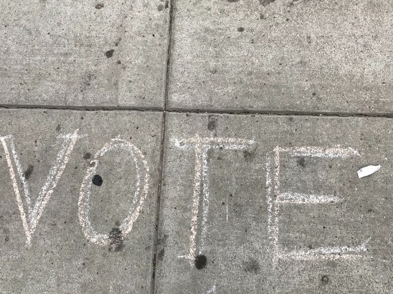 Patch has compiled a guide of deadlines, links and reminders about voting in the upcoming election.