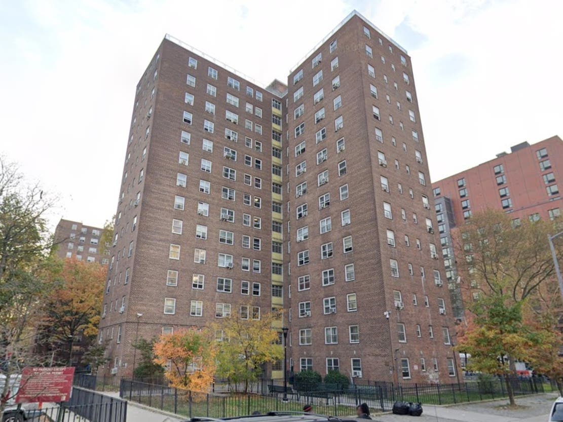 Harlem Woman Found Stabbed To Death In Her Apartment | Harlem, NY Patch