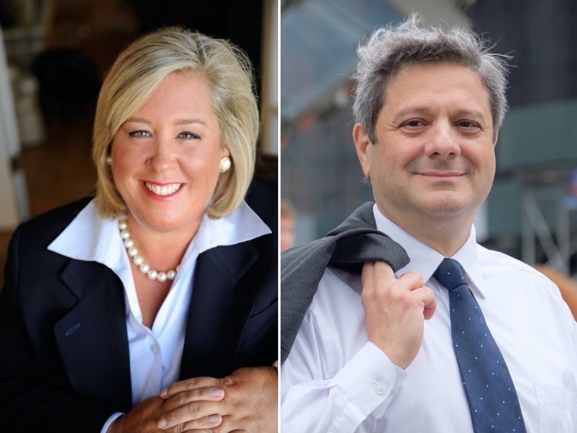 Seawright, a Democrat, has represented the Upper East Side and Roosevelt Island in the State Assembly since 2015. This year, however, she is running as an independent against Republican Louis Puliafito.