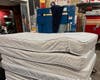 On Monday, as the firehouse on Third Avenue near underwent renovations, firefighter Robinson Aupont reached out to Harlem District Leader Keith Lilly to ask how they might go about replacing the aging mattresses.