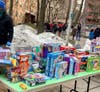 Last year, the Holmes-Isaacs Coalition helped defeat the city's plans to build a private 50-story building on top of a playground at the Holmes Towers.