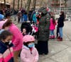 The group's members are also parties in an ongoing lawsuit against NYCHA accusing the agency of allowing vermin infestations, broken elevators and faulty heat and hot water systems.