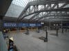 The $1.6 billion, 255,000-square-foot expansion enlarges Penn Station's concourse space by 50 percent.