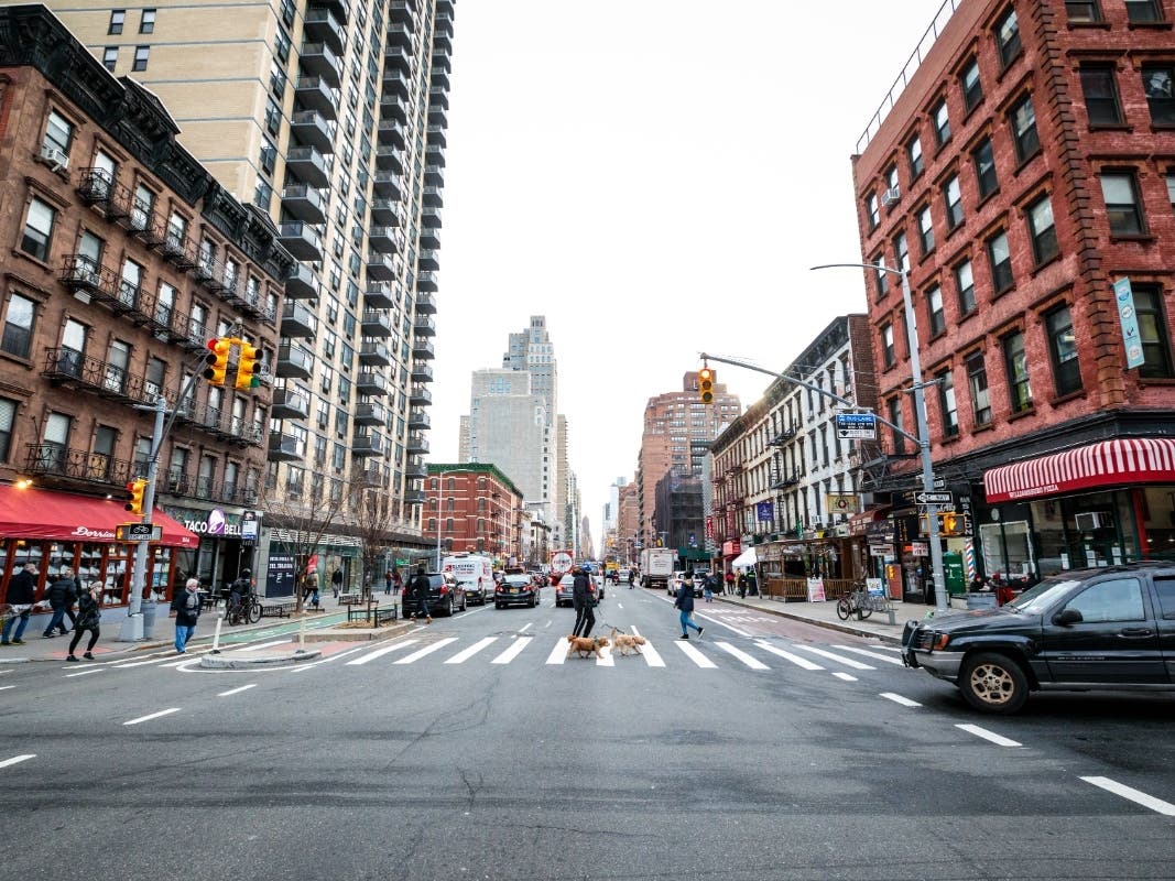 Upper East Side Had NYC's Most Home Sales In 2020: Study