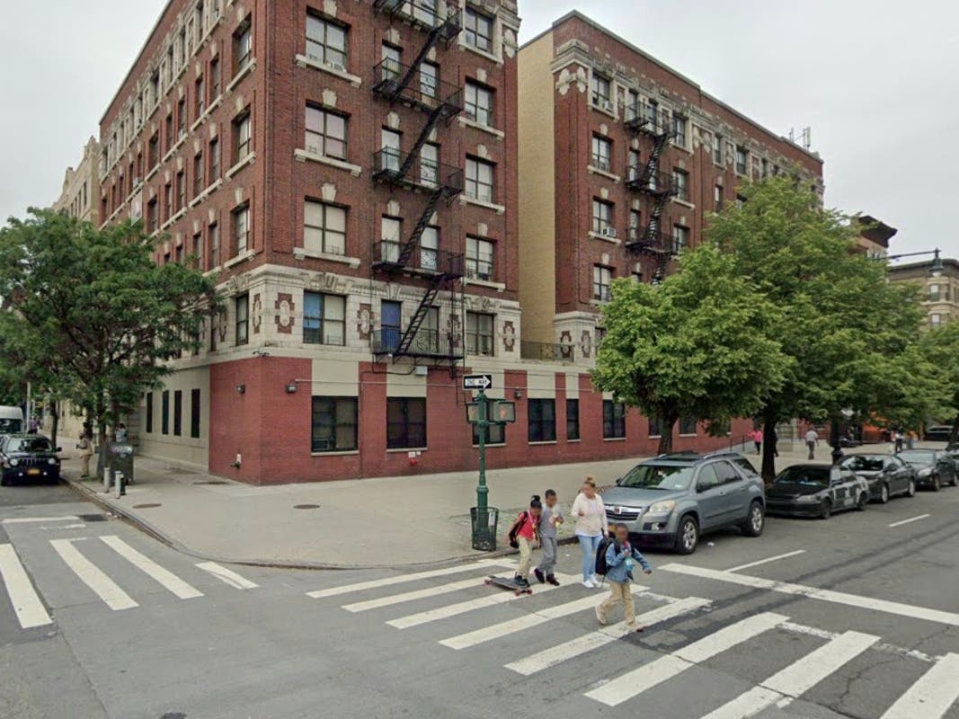 Jamel Smith was fatally shot around 9:14 a.m. on Nov. 4, near the corner of West 112th Street and Malcolm X Boulevard — just a few blocks from his home.