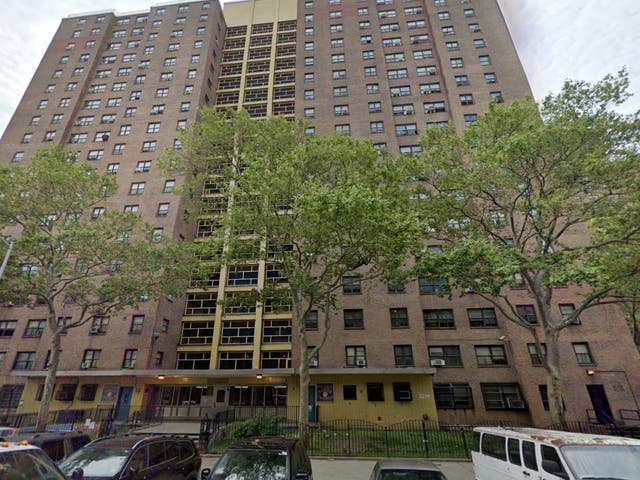 Man Stabbed To Death In Harlem Housing Complex | Harlem, NY Patch