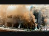 Crews responded just after 11 a.m. Tuesday to reports of a fire at 100 West 58th St., a 17-story apartment building near Sixth Avenue known as Windsor Park. 