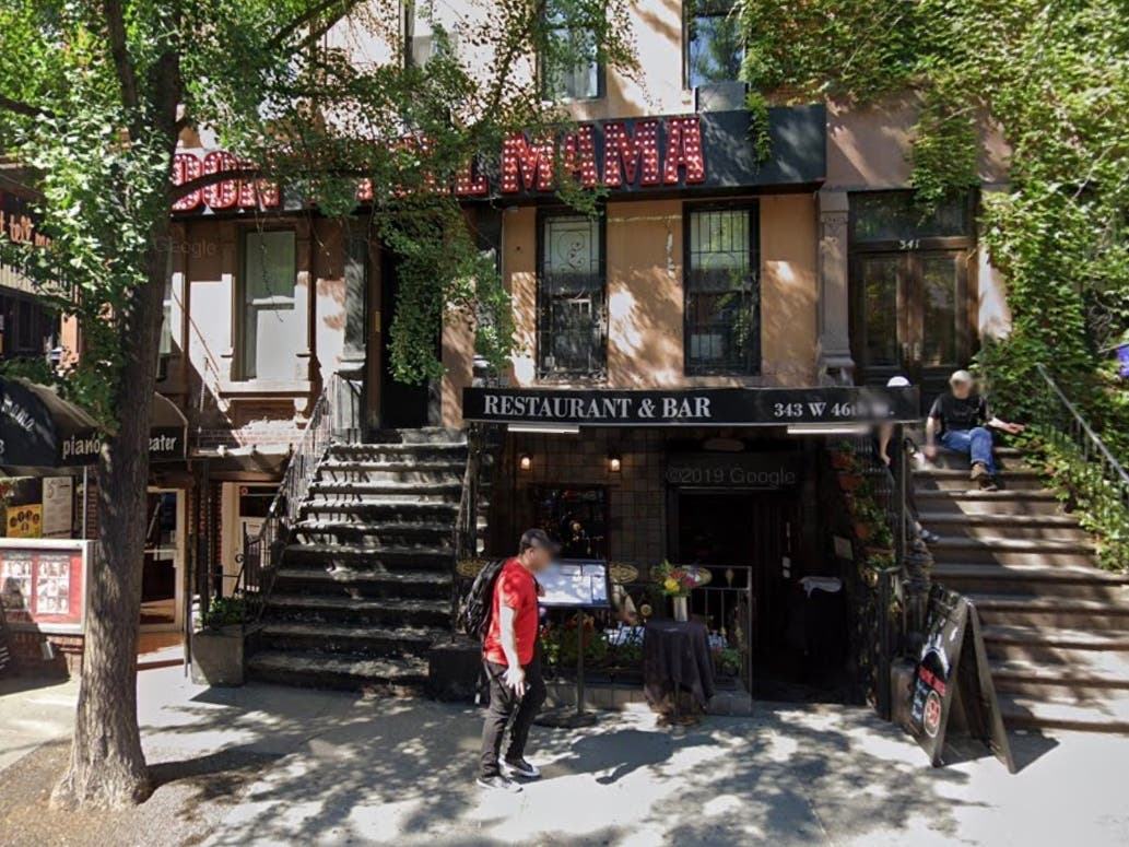 Don't Tell Mama, the famed Hell's Kitchen nightclub, told patrons last week that it would open its club doors again on West 46th Street's Restaurant Row.