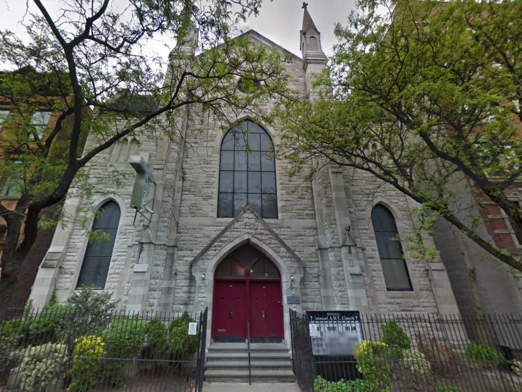 Known as Refettorio Harlem, the facility will open this fall at Emanuel AME Church, on West 119th Street near Fifth Avenue, according to reports.