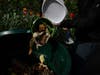 Before Wednesday, the city's map of drop-off composting sites showed a giant gap in central and East Midtown, with the closest sites miles away at the Union Square Greenmarket and the Roosevelt Island Farmers Market.