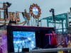 Friday's events kick off with "Digital Soul Festival," an art feature that includes original works from the National Black Theater and a presentation by Peter Cooper underscored with live music by philharmonic musicians.