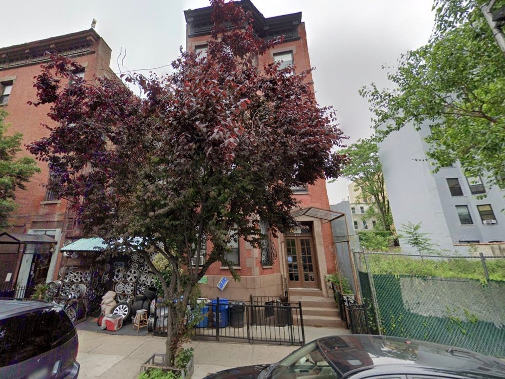 East Harlem Woman Stabbed To Death By Ex-Boyfriend: Police | Harlem, NY ...