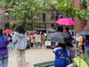 The highly selective public school, on East 94th Street and Park Avenue, has faced harsh criticism for its worsening "diversity crisis."