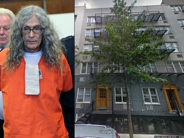 50 Years After Upper East Side Murder, Killer Rodney Alcala Dies ...