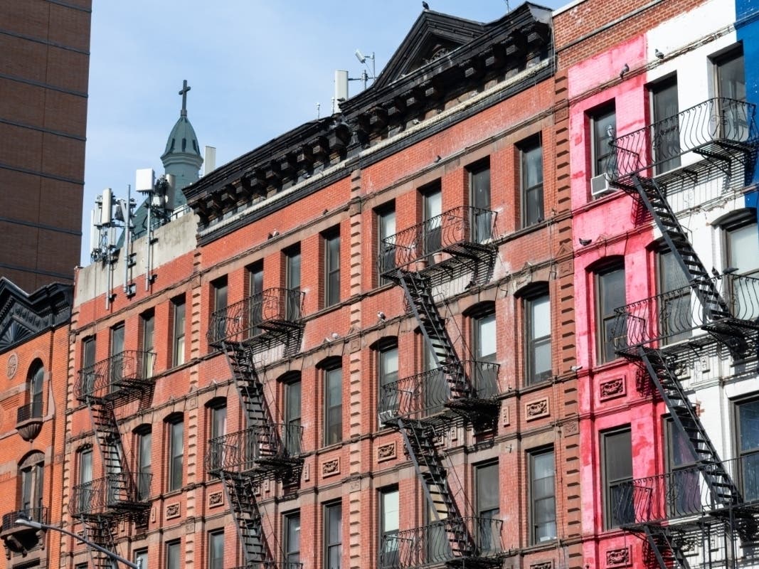 Midtown, Hell's Kitchen Rents Rose Amid NYC's Reopening: Study