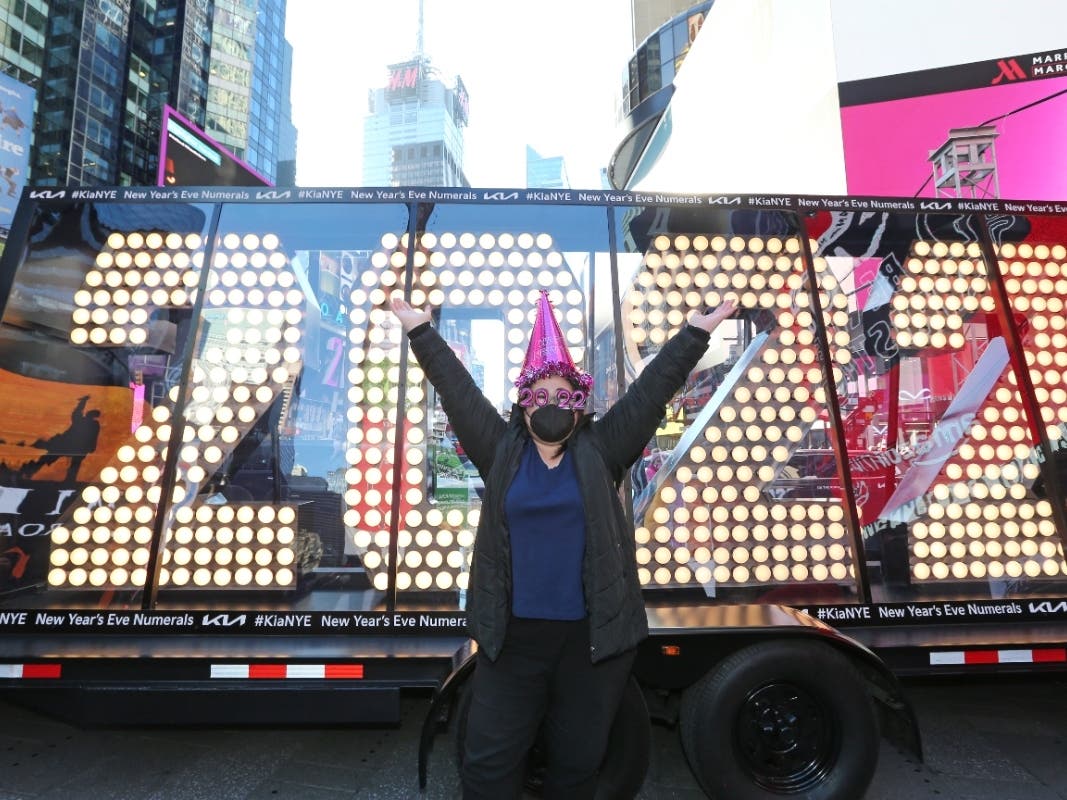 NYC New Year s Eve Guide 2022 Times Square Ball Drop Midtown NY Patch