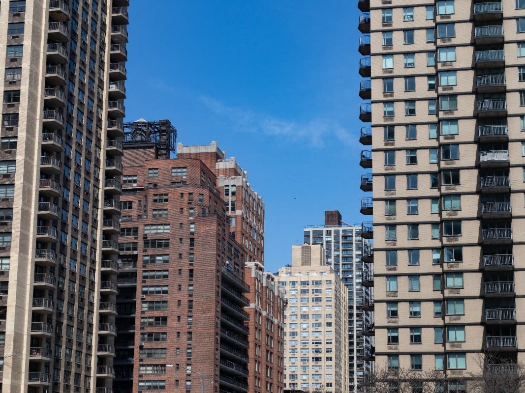 UES Rents Keep Climbing As More Inventory Doesn't Bring Relief: Study