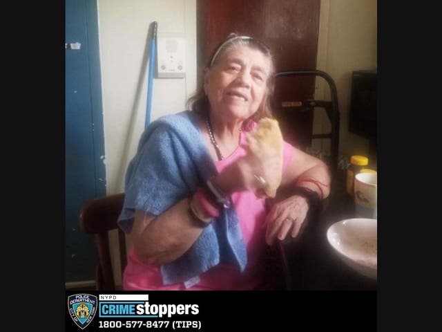 Elderly Woman Goes Missing From Woodside Houses, Police Say | Astoria ...