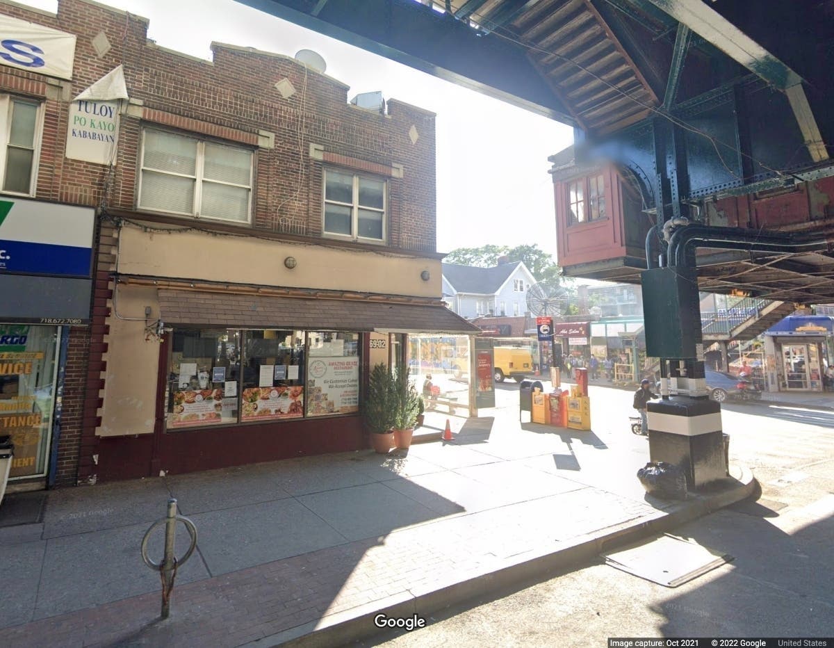 Suspect Arrested In Deadly Woodside Stabbing; Victim ID'd By Police ...
