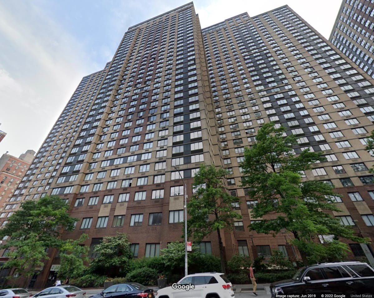 Man Found Dead With Head Trauma In UES Building, Police Say | Upper ...