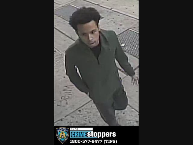 60-Year-Old Shot Near Harlem School; Young Man Sought, Police Say ...
