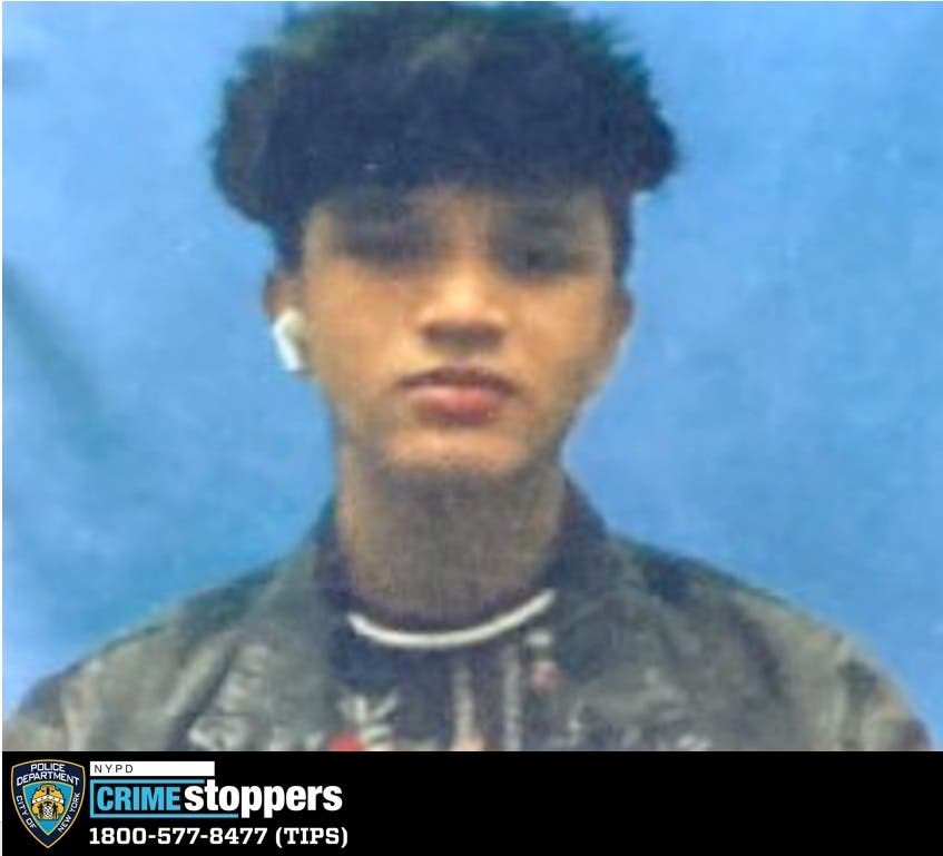 Teen Boy, 17, Goes Missing From Dutch Kills Home, Police Say | Astoria ...