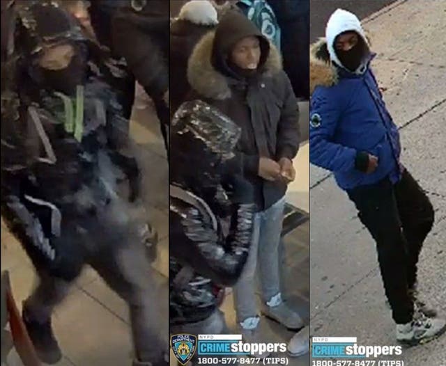 Teenager Stabbed, Robbed Outside Astoria McDonald's, Police Say ...