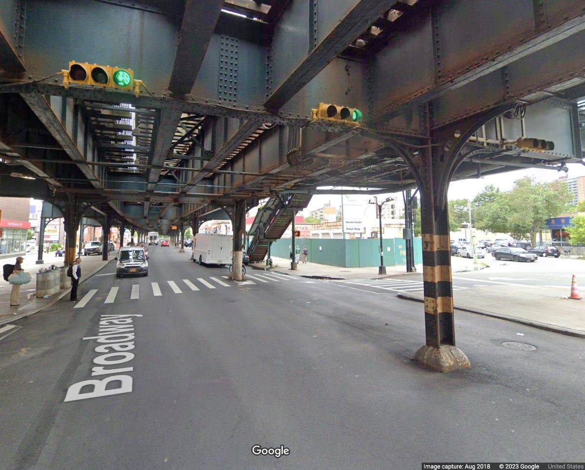 East Harlem Man Killed By Hit-And-Run Driver In The Bronx: Police ...